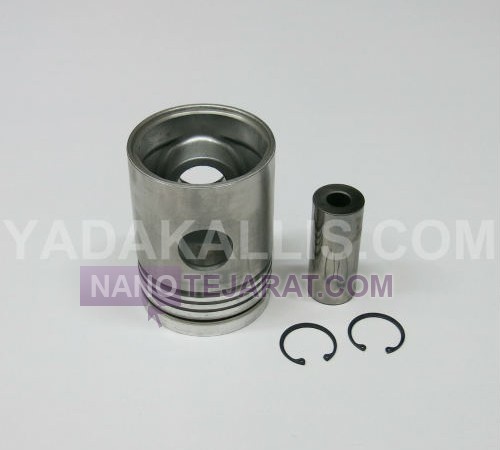 FIAT ALLIS 745 ENGINE PISTON